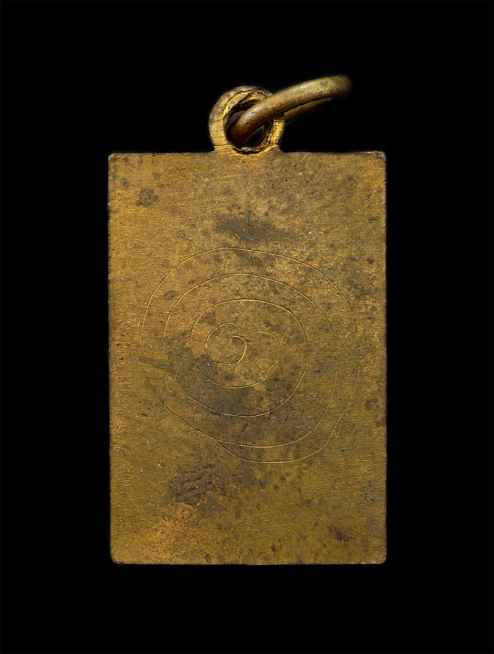 9Dec24 (54)bp.jpg - เหรียญหลวงพ่อพระพุทธชัยสิทธิ รุ่น1 หลังจารยันต์ พระอาจารย์ชัย กิตติญาโณ วัดป่าบ้านกอก ต.บ้านเป็ด อ.เมือง จ.ขอนแก่น เนื้อทองฝาบาตร ทองทิพย์ พระเก่าสวย  [..] | https://kamulet.in.th